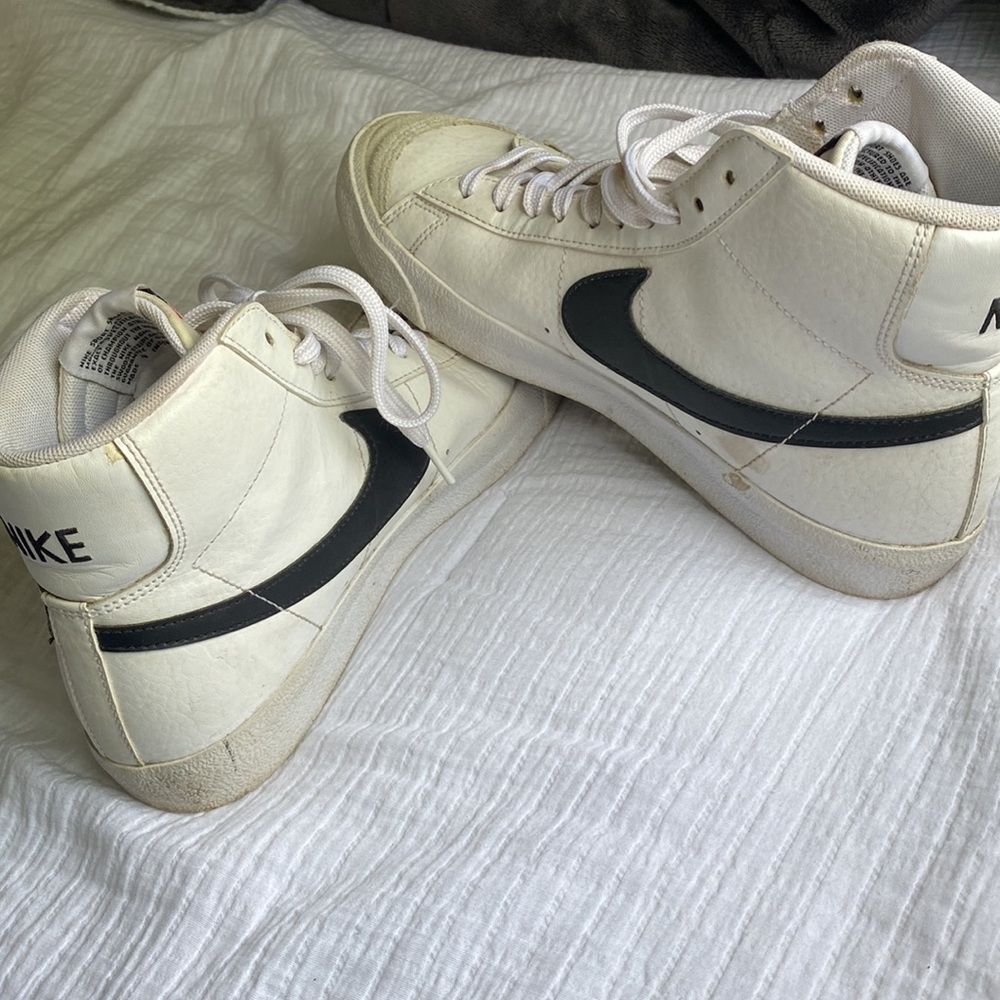 Nike Blazers